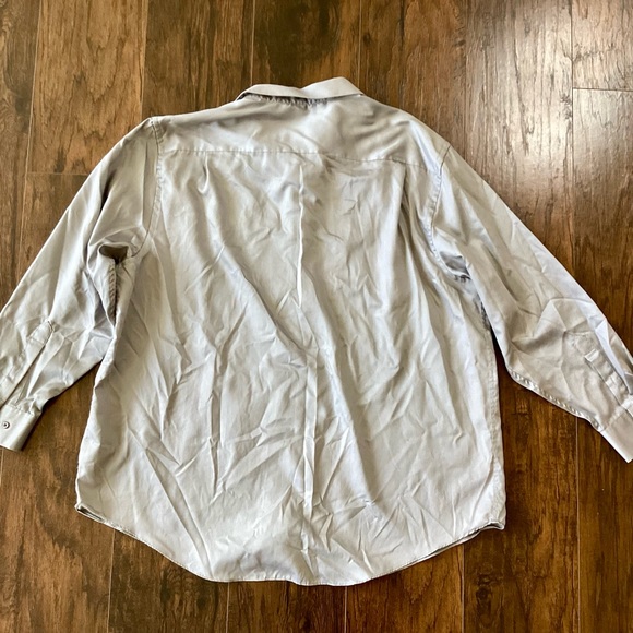 George Dress Button Down - Picture 6 of 6